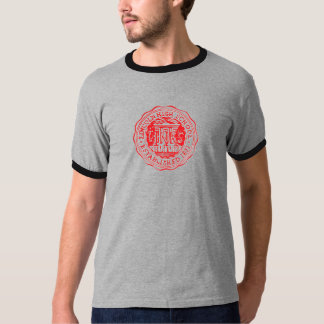 Links Logo Ringed T T-Shirt