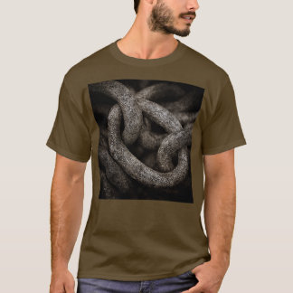 Links T-Shirt