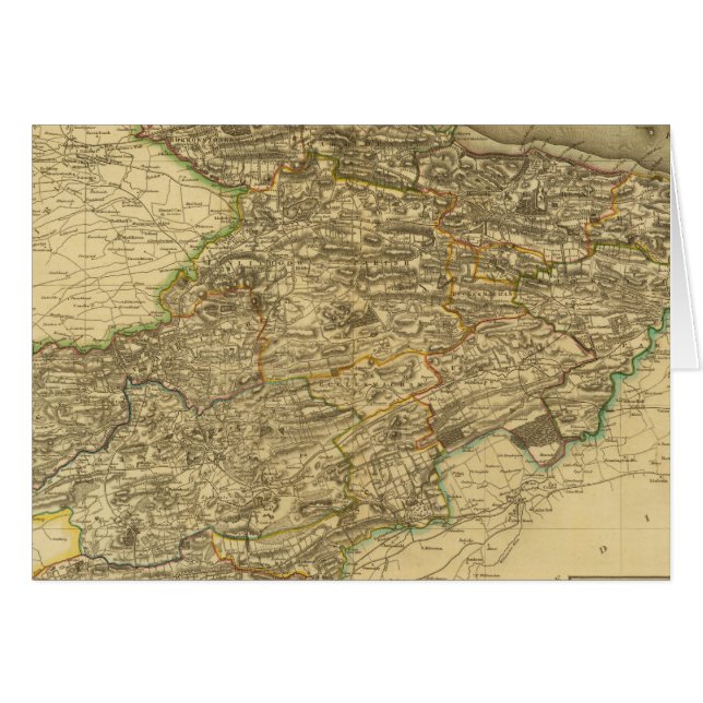 Linlithgowshire (Front Horizontal)