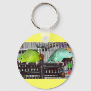 Linnie Keychain