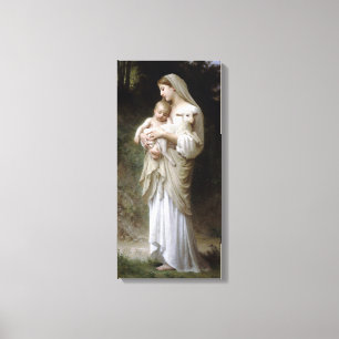 L'Innocence Canvas