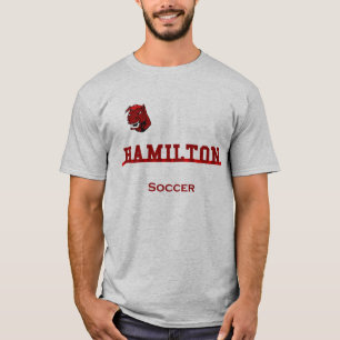 Lint, Randy T-Shirt