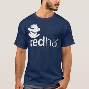 Linu redhat lover tee Penguin Tu Open Source Os
