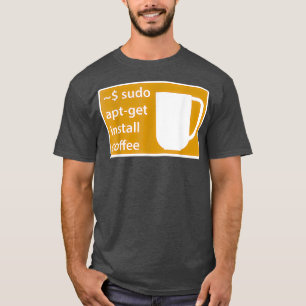 Linu Sysadmin Tshirt  Open Source T shirts Linu