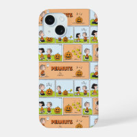 Linus & Lucy | Singing Jack-O-Lantern