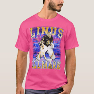 Linus Ullmark T-Shirt