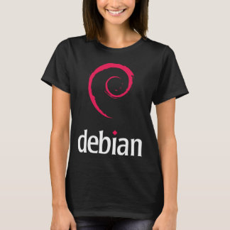 Linux Debian Tees