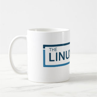 Linux Guru Coffee Mug