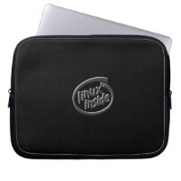 Linux Inside Laptop Sleeve