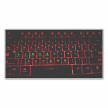 Linux Keyboard