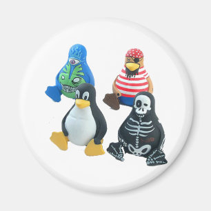 linux magnet