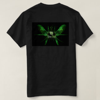 Linux Mint Dark T-shirt