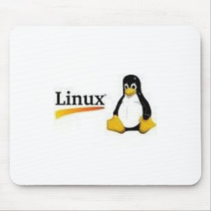 Linux mousepad