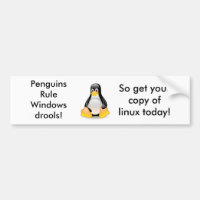 linux-penguin-tux