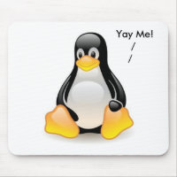 linux-penguin-tux