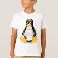 linux-penguin-tux