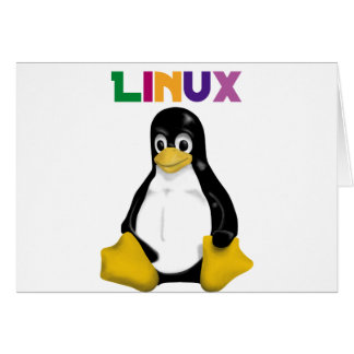 Linux Products & Designs!