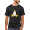 Linux Tux Mens Tee Shirt