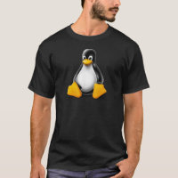 Linux Tux the Penguin