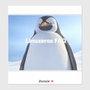 Linuxeros FAQ