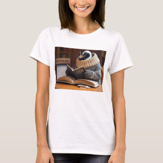Linuxers FAQ T-Shirt