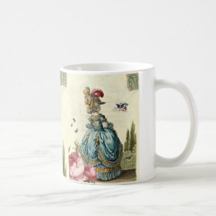 l'invitation coffee mug