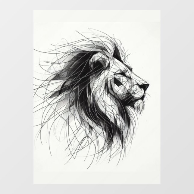 lion (Sheet)