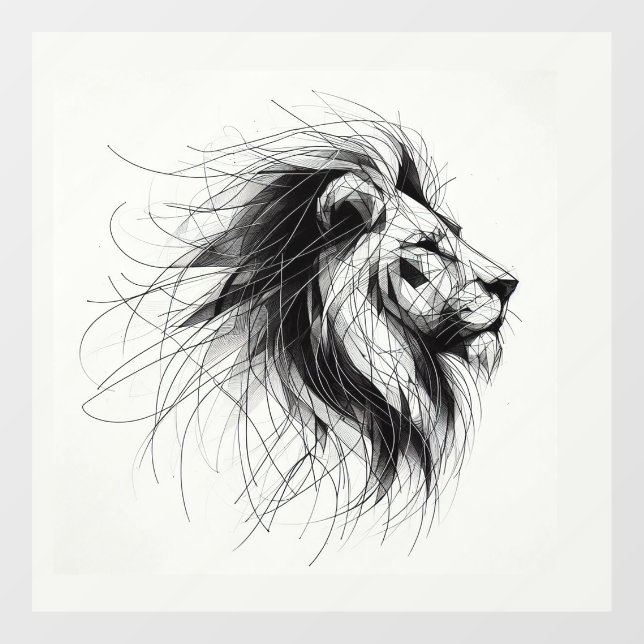 lion (Sheet)