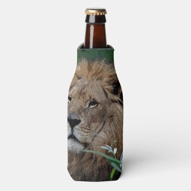 Lion20150805 Bottle Cooler (Bottle Front)