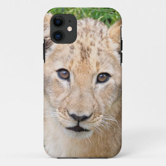 Lion 016 Case-Mate iPhone case