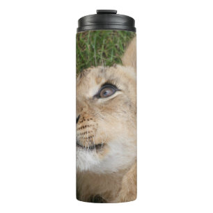 Lion 022 thermal tumbler