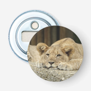 Lion 040 bottle opener