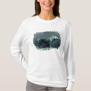 Lion, 1904 T-Shirt