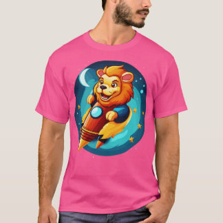 Lion 2 T-Shirt