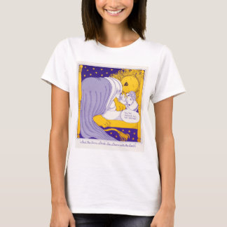 Lion and Lamb T-shirt