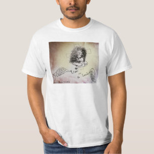 Lion and Lamb T-Shirt