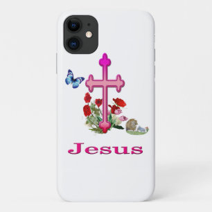 Lion and the lamb Case-Mate iPhone case