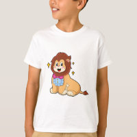Lion as Gentleman with Tie.PNG