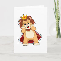Lion as King with Crown.PNG