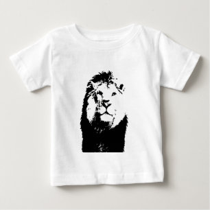 Lion Baby T-Shirt