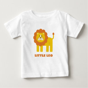 Lion Baby T-Shirt