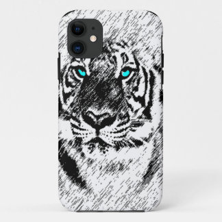 Lion Case-Mate iPhone Case