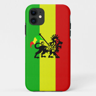 Lion Case-Mate iPhone Case