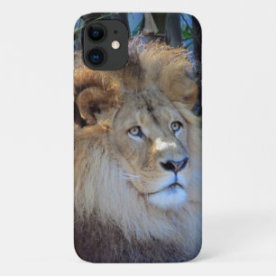lion Case-Mate iPhone case
