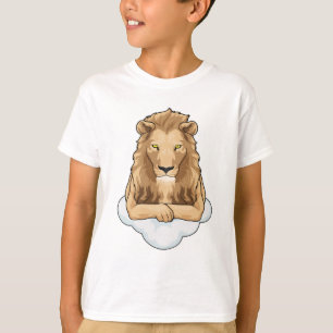 Lion Clouds T-Shirt