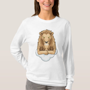 Lion Clouds T-Shirt