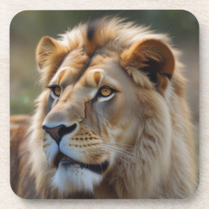 Lion Coaster