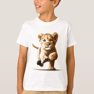 Lion Cub T-Shirt