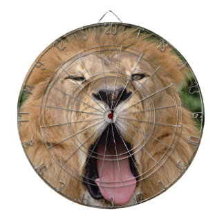 Lion Dartboard
