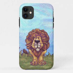 Lion Electronics Case-Mate iPhone Case